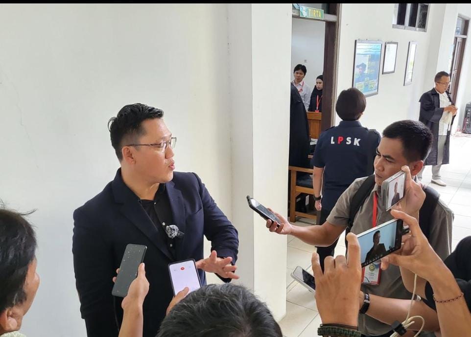 Jika Tak Klarifikasi, Sekolah Bisa Ajukan Tuntutan