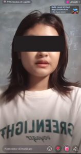 Pelaku Video Syur Klarifikasi di Medsos