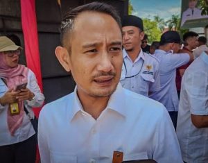 Pemko Fasilitasi Mobil Gratis untuk Pengantin Baru