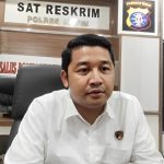 Pemeran Wanita Adegan Panas Lapor Polres Kotim
