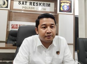 Pemeran Wanita Adegan Panas Lapor Polres Kotim