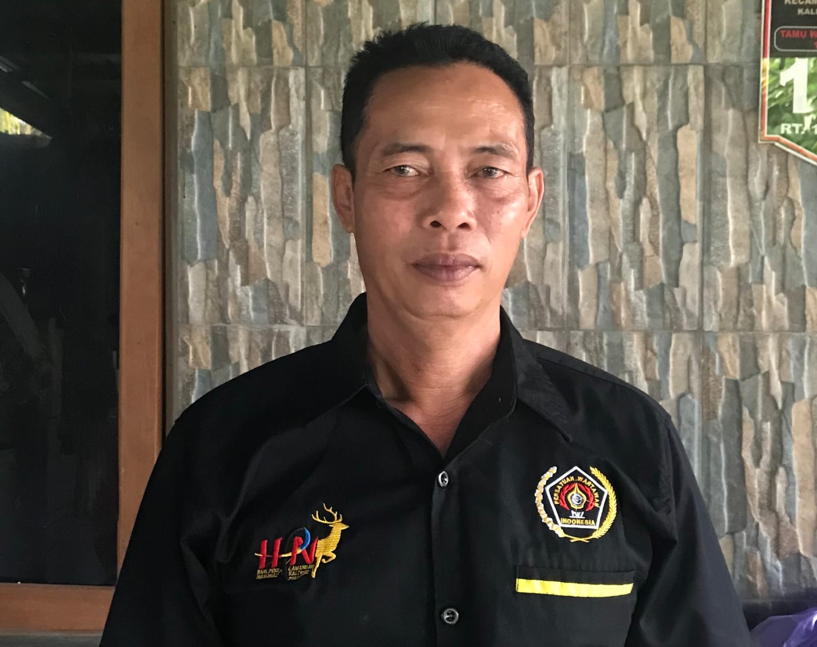 PWI Kalteng Kecam Video Parodi Gubernur