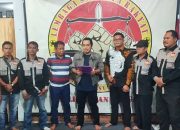 Konten Kreator Saif Hola Klarifikasi dan Minta Maaf