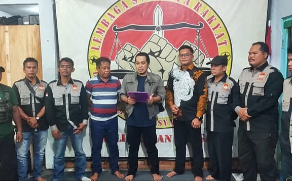 Konten Kreator Saif Hola Klarifikasi dan Minta Maaf