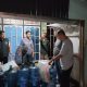 Air Galon Prof Palsu Beredar di Kapuas