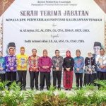 Terus Memperkuat Kolaborasi