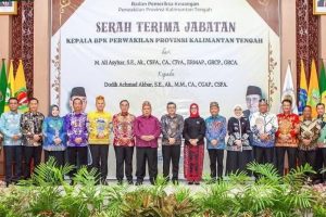 Terus Memperkuat Kolaborasi