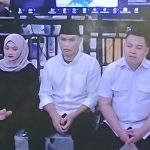 Terdakwa Tajjalli Diperingatkan Hakim