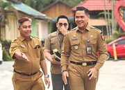 Generasi Muda Disiapkan Hadapi Tantangan Pertanian Masa Depan