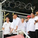 Gubernur Saksikan Liga 4 Asprov PSSI Kalteng 
