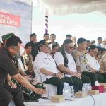 Gubernur Syukuri Kebijakan Harga Gabah dari Presiden RI