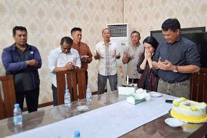 Harsandi Yakin Ahmad Selanorwanda Bakal Bawa Seruyan Lebih Maju