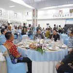 Hasupa Hasundau Bahas Percepatan Infrastruktur Perhubungan