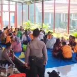 Lapas Narkotika Kasongan Buka Pelayanan Kunjungan Khusus Idul Fitri