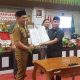 DPRD Gelar Rapur Pandangan Fraksi Terhadap Ranwal RPJMD