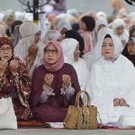 Idulfitri Momentum Pererat Hubungan Sosial 