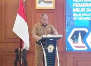 Inspektorat dan Badiklat PKN BPK RI Gelar Pelatihan Pemeriksaan BMD