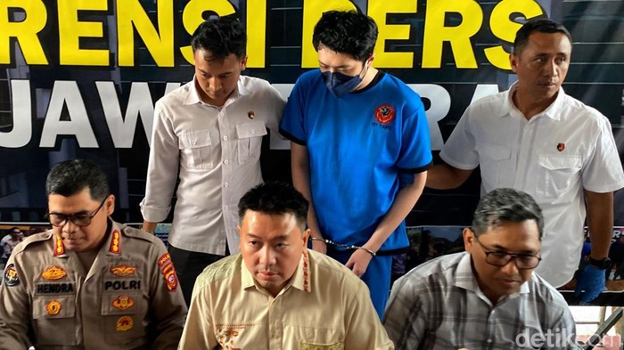Jadi Tersangka, Dokter PPDS Pemerkosa Pendamping Pasien Terancam 12 Tahun Bui