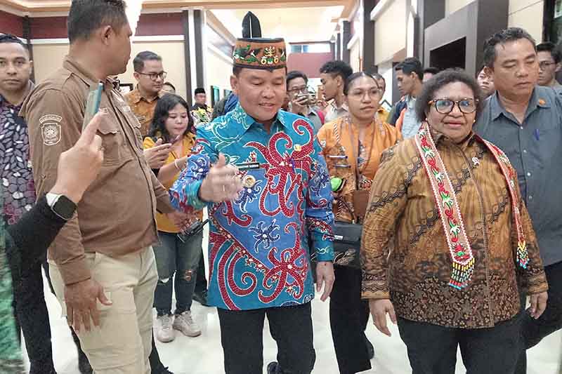 Janji Kampanye BLT Rp 2 Juta per KK 