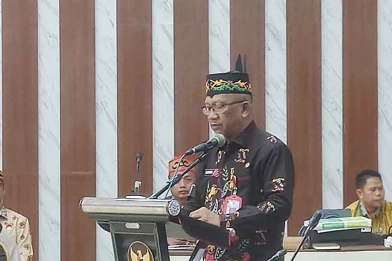 Jaring Aspirasi untuk Penyempurnaan Rancangan Awal RPJMD 