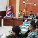 Katingan Harus Siap Hadapi Tantangan Pembangunan