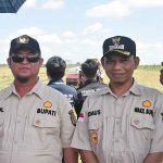 Katingan Terus Berupaya Tingkatkan Hasil Produksi Pertanian