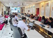 Kembangkan Usaha Perikanan secara Optimal di Kalteng