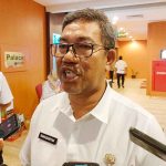 Kepala Bapenda Kotim, Ramadansyah