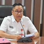 Kepala Bapperida Ikuti Musrenbang RKPD 2026 Kobar 