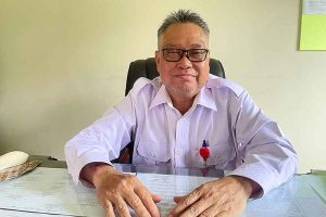 DPMD Gumas Harap Desa Harus Pastikan Laporan APBDes