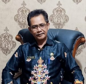 Lapangan Handep Hapakat akan Dijadikan Tempat Hiburan Rakyat