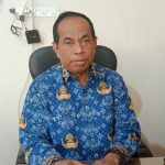 Kepala Dinas Kesehatan Pulang Pisau, dr Pande Putu Gina