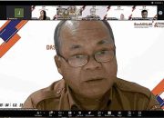 Kesiapsiagaan Pemprov Hadapi Risiko Bencana