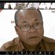 Kesiapsiagaan Pemprov Hadapi Risiko Bencana