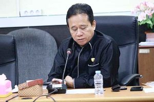 Program Budidaya Ikan Pipih Dinilai Tidak Berprogres