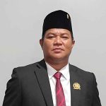 Ketua Komisi II DPRD Mura, Bebie S Sos SH MM M AP