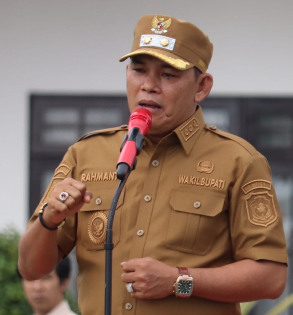 Kinerja Guru di Mura jadi Sorotan Masyarakat