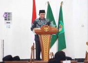 Kolaborasi Organisasi Keagamaan dan Pemda untuk Bangun Kalteng