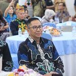 Kolaborasi Pemda dan Pempus Melalui Lembaga Legislatif