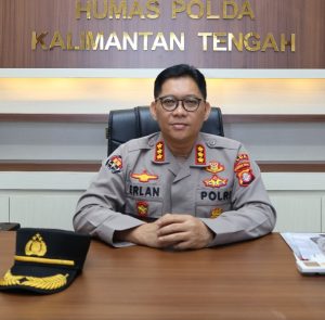Polda Kalteng Usut Dugaan Pungli dan Intimidasi