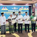 Komitmen Sinergi Pemprov dengan NU Bentuk Masyarakat Religius 