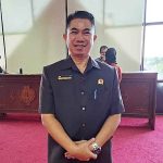 Legislator DPRD Kalimantan Tengah, Junaidi