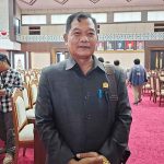 Legislator DPRD Kalimantan Tengah, Sutik.