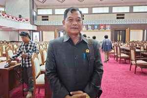 Masyarakat Baamang Hulu Perlukan Dukungan Sektor Pertanian hingga Pariwisata