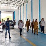 Masduki Minta UPPKB Tindak Tegas Terhadap Kendaraan ODOL