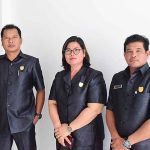 Masyarakat Jangan Bosan Mengusulkan Aspirasi