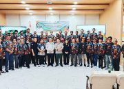 Mitigasi Karhutla Lewat Pelatihan MPA