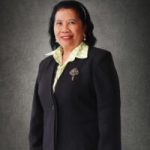 Wakil Rektor Bidang Akademik UPR, Dr. Natalina Asi, M.A.