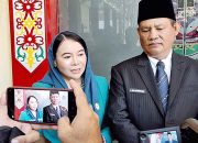Optimis Wujudkan Keluarga Sehat, Sejahtera dan Berketahanan