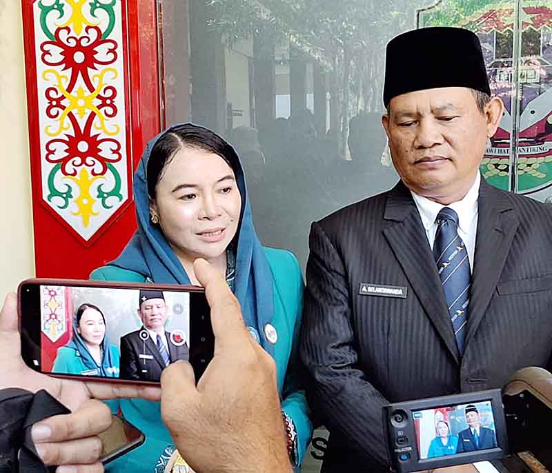 Optimis Wujudkan Keluarga Sehat, Sejahtera dan Berketahanan 